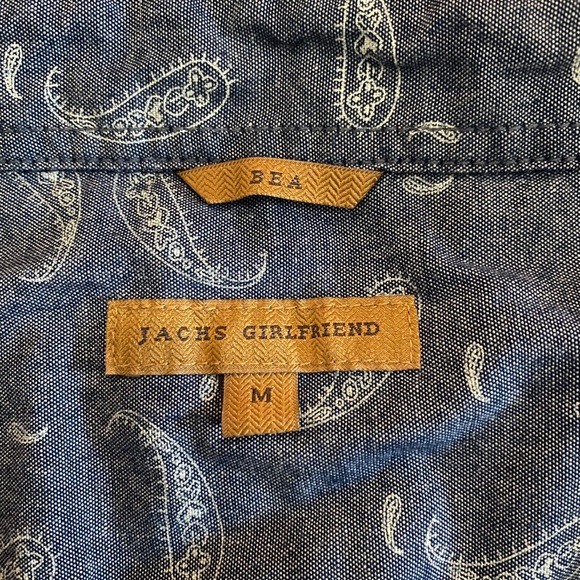 Plaid flannel - Picture 3 of 3